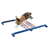 Kerbl Coniglio Hurdle Agility 2