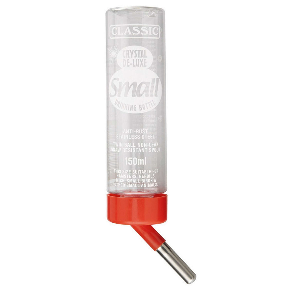 Kerbl Borraccia Classic Deluxe
