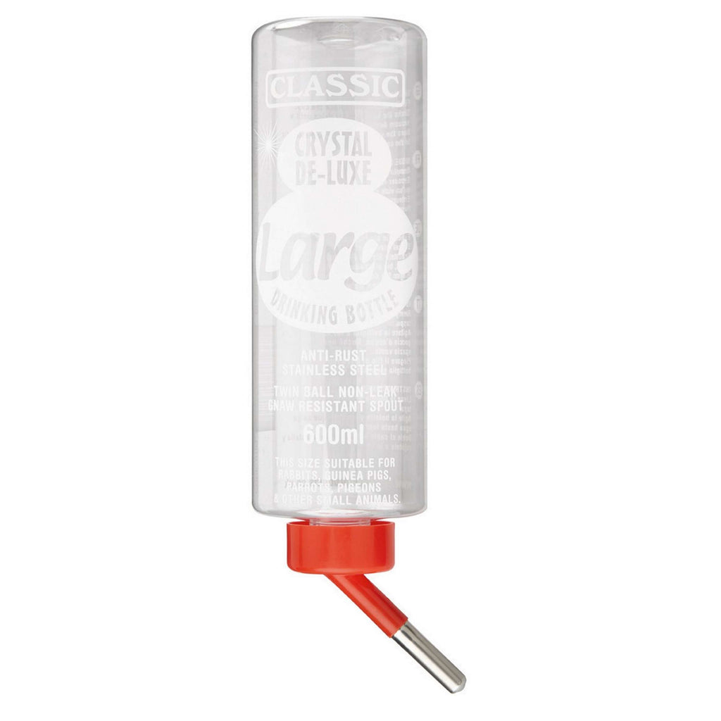 Kerbl Borraccia Classic Deluxe