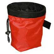 Kerbl Trainersbag Rosso