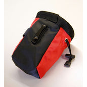 Kerbl Trainersbag Rosso