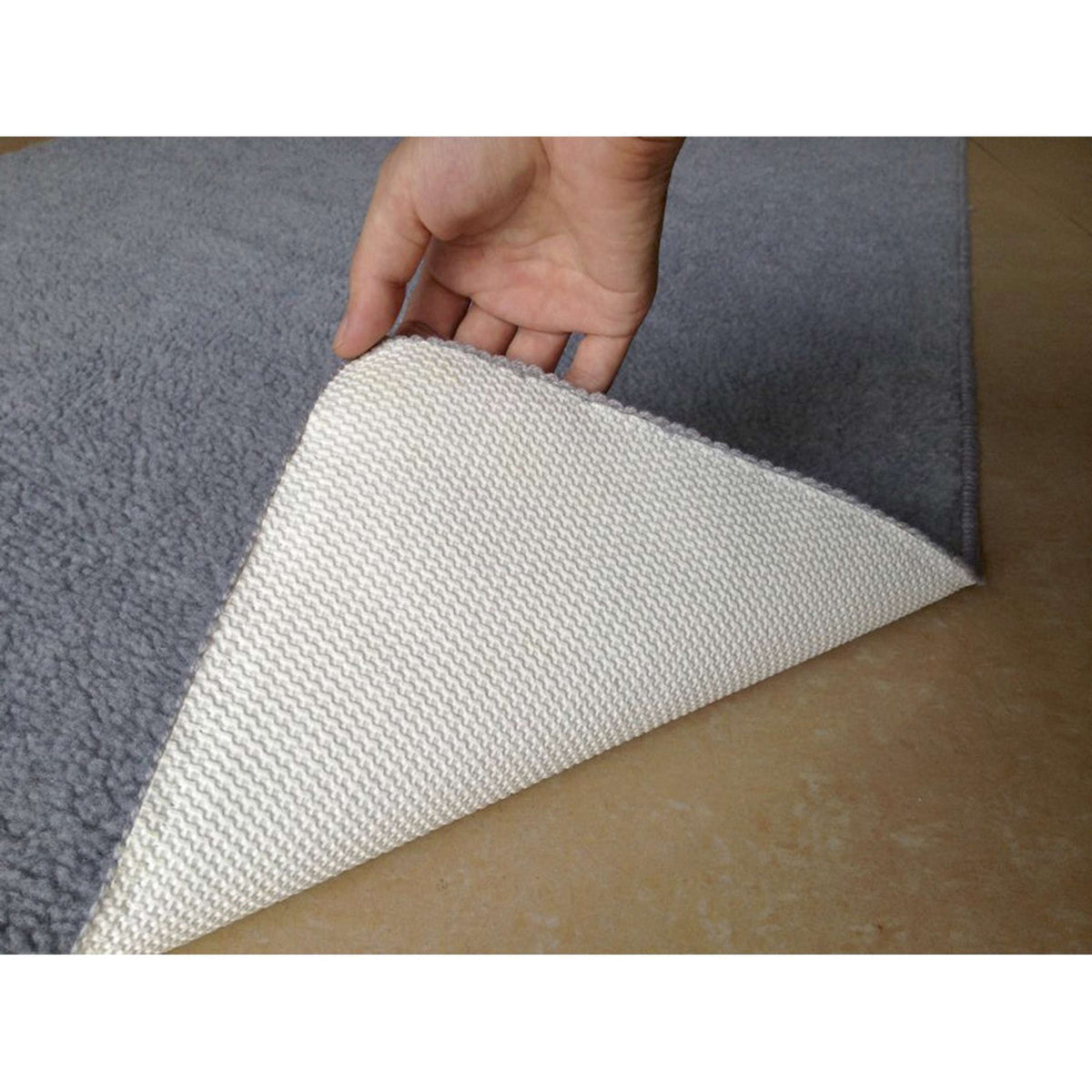 Kerbl Coperta termica antiscivolo Grigio