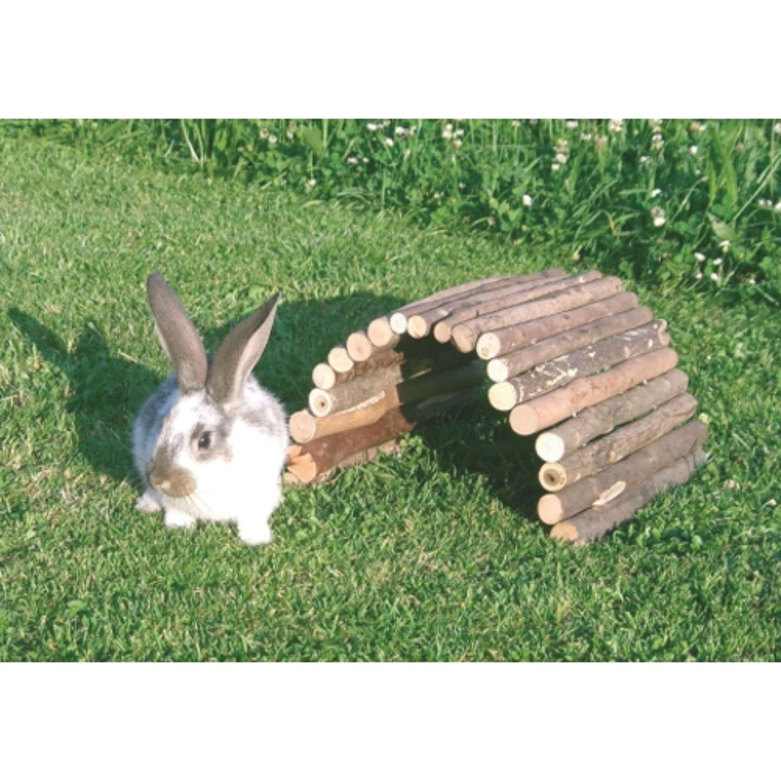 Kerbl Tana/Ponte Legna