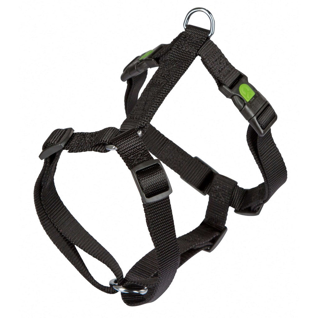 Guinzaglio per cani Kerbl Miami Nero