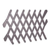 Kerbl Griglia Aria Fresca Grigio