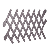 Kerbl Griglia Aria Fresca Grigio