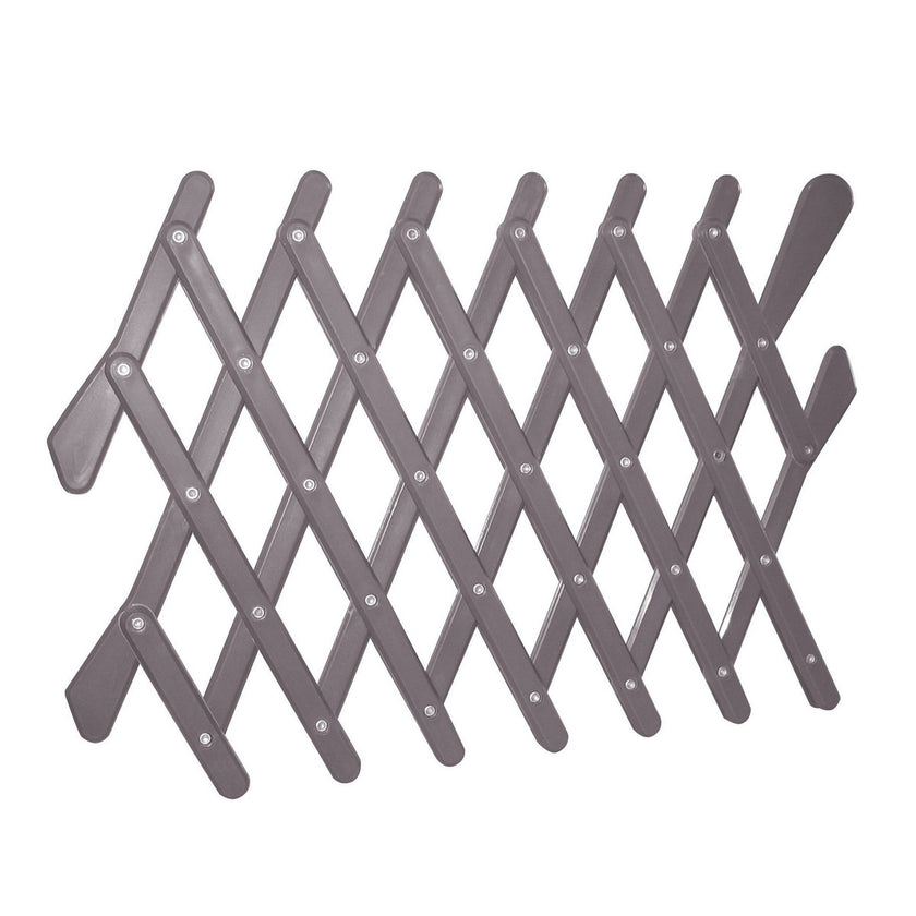 Kerbl Griglia Aria Fresca Grigio