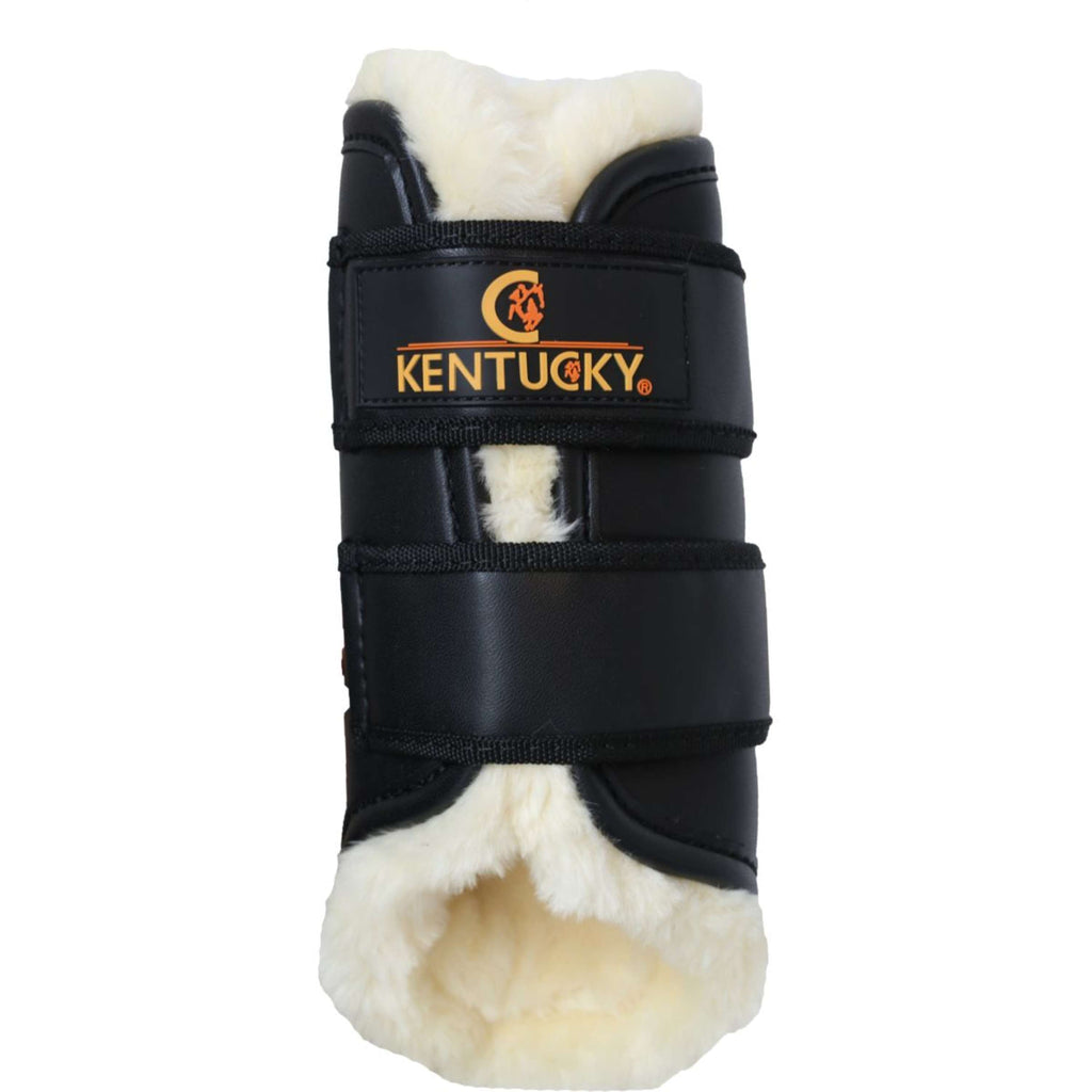 Kentucky Horsewear Stivali per l'affluenza alle urne Nero