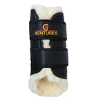 Kentucky Horsewear Stivali per l'affluenza alle urne Nero
