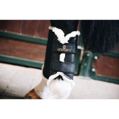 Kentucky Horsewear Stivali per l'affluenza alle urne Nero