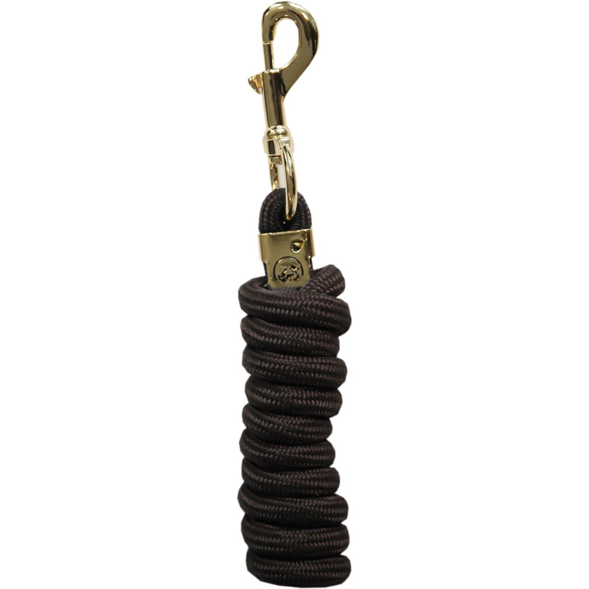 Kentucky Horsewear Corda per cavezza Basic Marrone