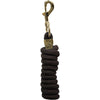 Kentucky Horsewear Corda per cavezza Basic Marrone