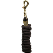 Kentucky Horsewear Corda per cavezza Basic Marrone