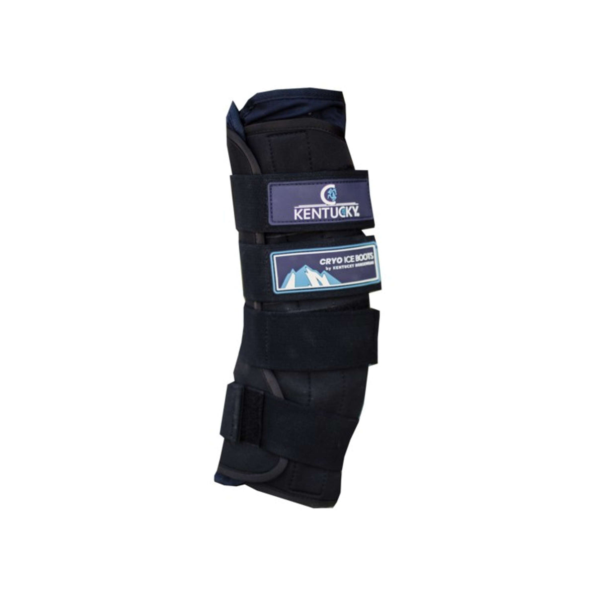 Kentucky Horsewear Stivali da ghiaccio Cryo Nero