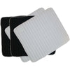 Kentucky Horsewear Tampone per bende Bianco/Nero