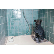 Kentucky Dogwear Cappotto per cani Nero