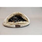 Kentucky Dogwear Igloo per lettino per cani Beige