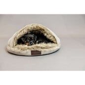 Kentucky Dogwear Igloo per lettino per cani Beige