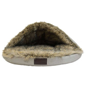 Kentucky Dogwear Igloo per lettino per cani Beige