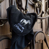 Kentucky Panno da toelettatura Sammy Nero