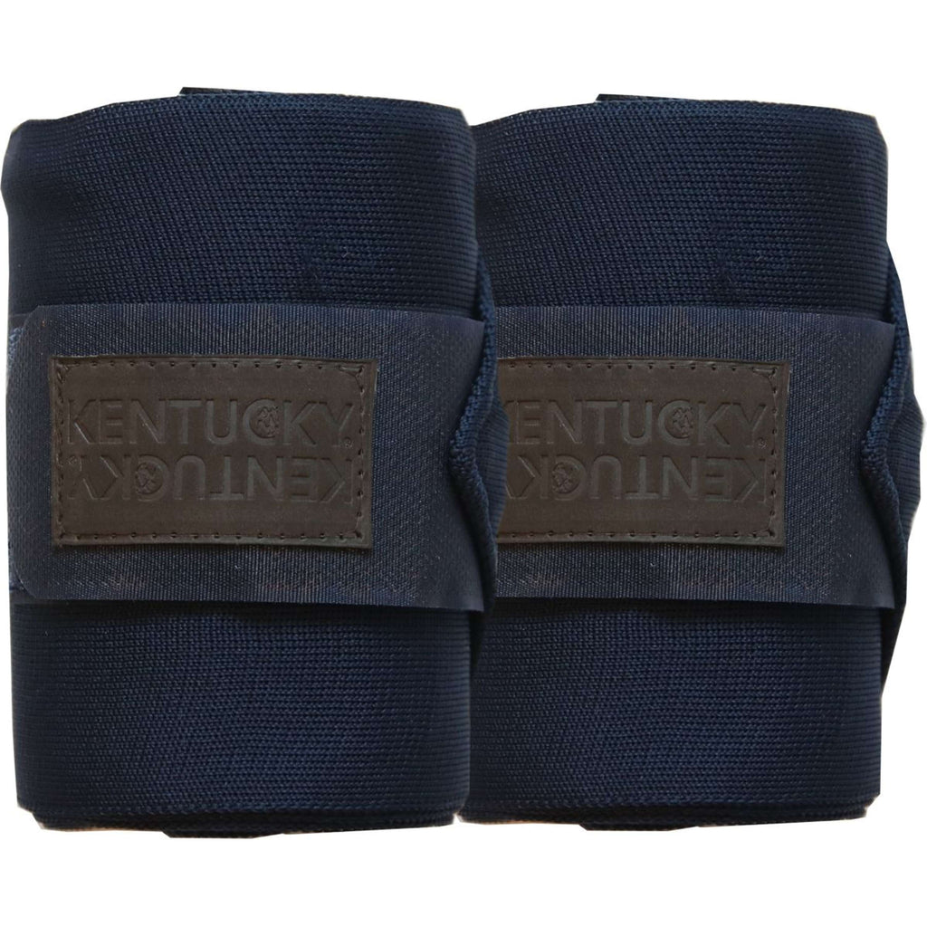 Kentucky Horsewear Bende Repellente Navy