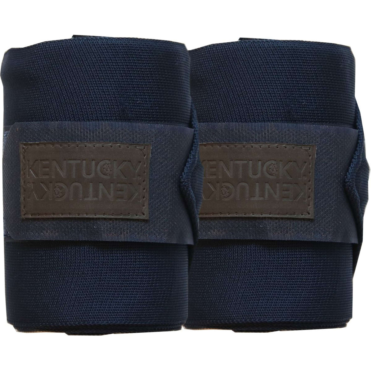 Kentucky Horsewear Bende Repellente Navy