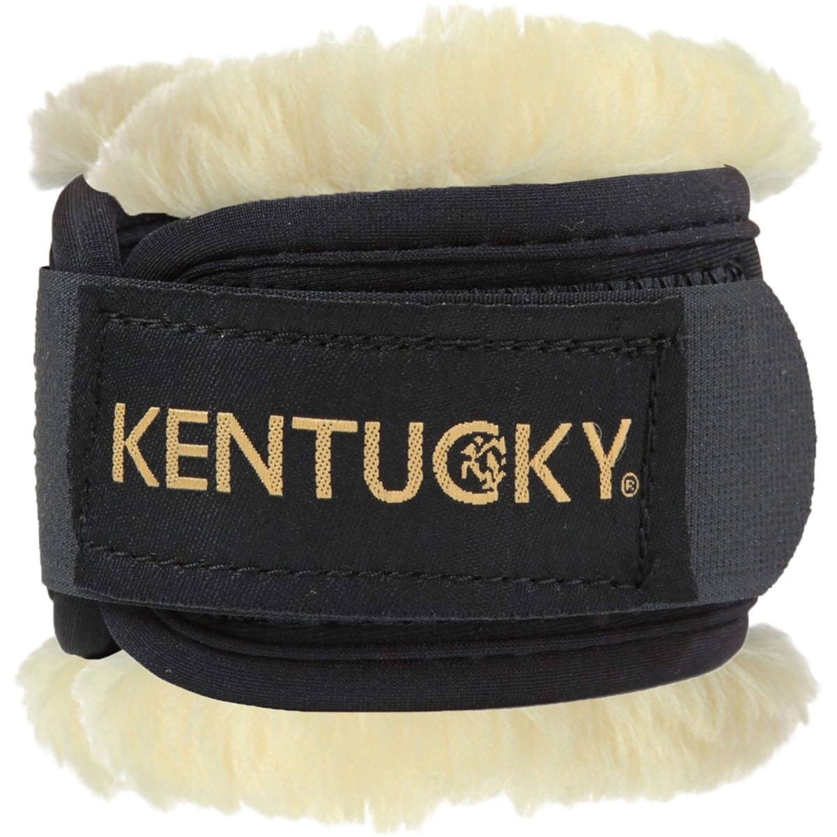 Kentucky Horsewear Paranocche Pastern Sheepskin