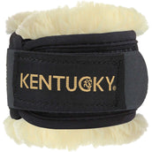 Kentucky Horsewear Paranocche Pastern Sheepskin