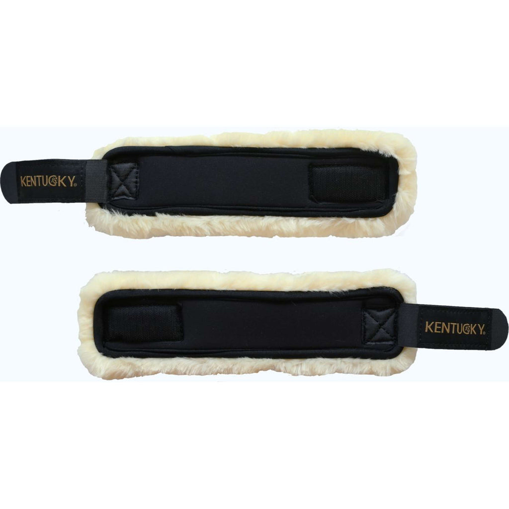 Kentucky Horsewear Paranocche Pastern Sheepskin