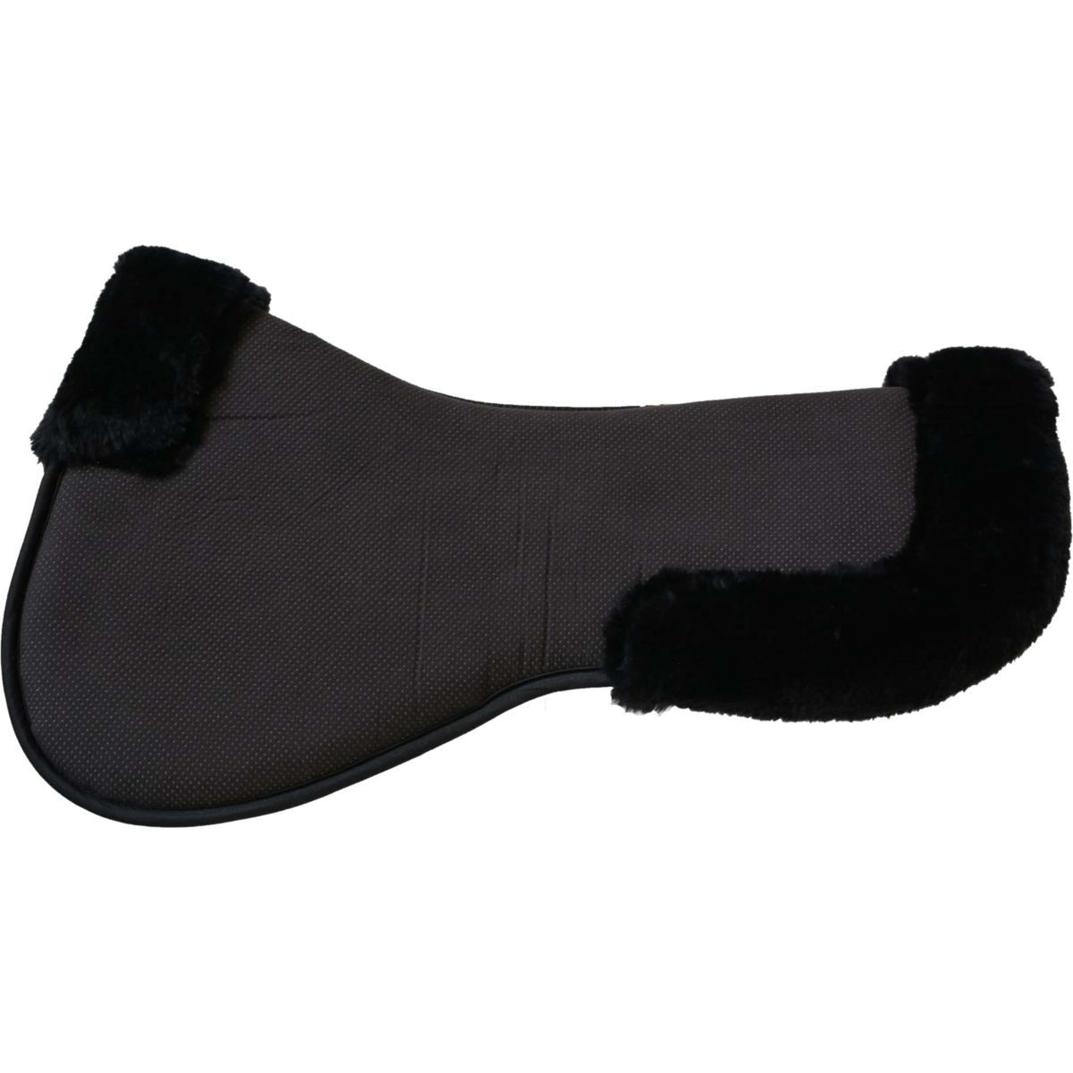 Kentucky Horsewear Sottosella Halfpad Nero
