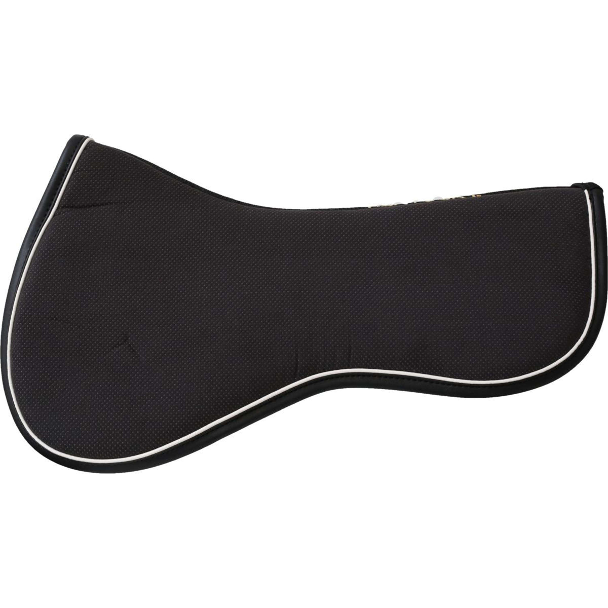Kentucky Horsewear Sottosella Halfpad Nero