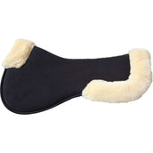 Kentucky Horsewear Sottosella Halfpad Nero/Naturale