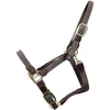 Kentucky Horsewear Cavezza Nylon intrecciatoGrigio