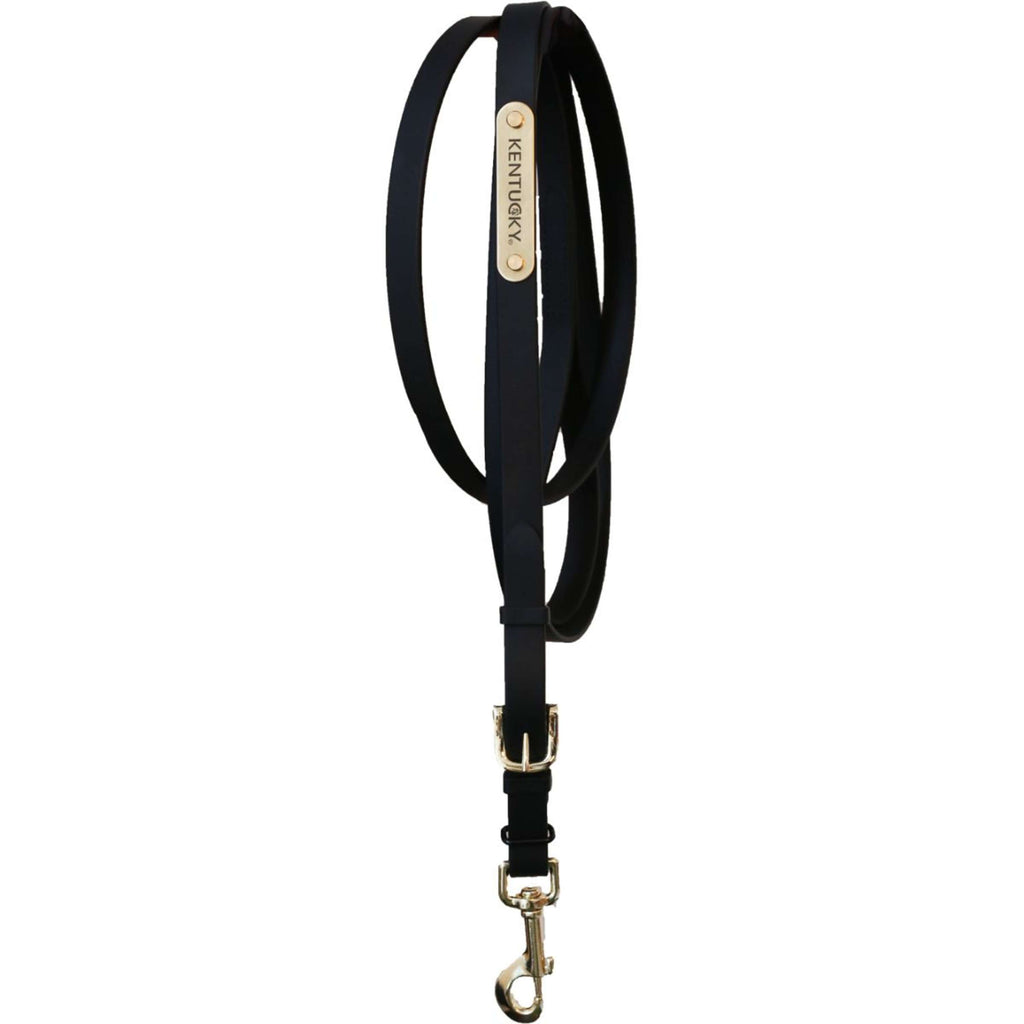 Kentucky Horsewear Corda per cavezza Nero