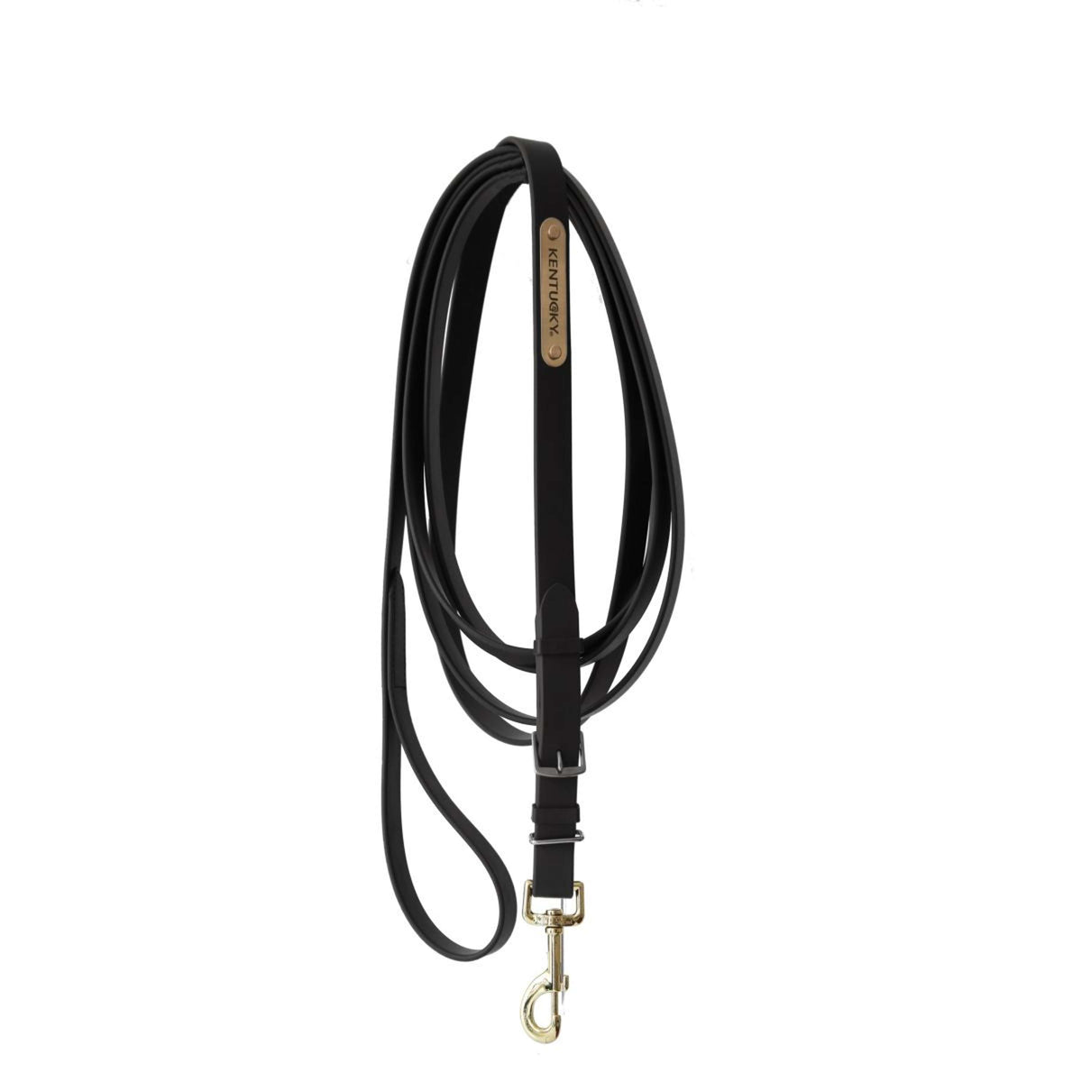 Kentucky Horsewear Catena per Stalloni Nero
