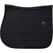 Kentucky Horsewear Sottosella da Salto Pearls Nero