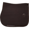 Kentucky Horsewear Sottosella da Salto Pearls Marrone