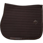 Kentucky Horsewear Sottosella da Salto Pearls Marrone
