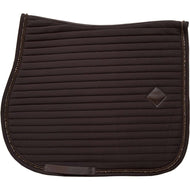 Kentucky Horsewear Sottosella da Salto Pearls Marrone