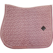 Kentucky Horsewear Sottosella a molla Velvet Old Rose