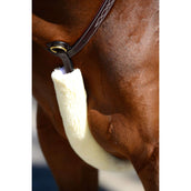 Kentucky Horsewear Copripetto Sheepskin Naturale