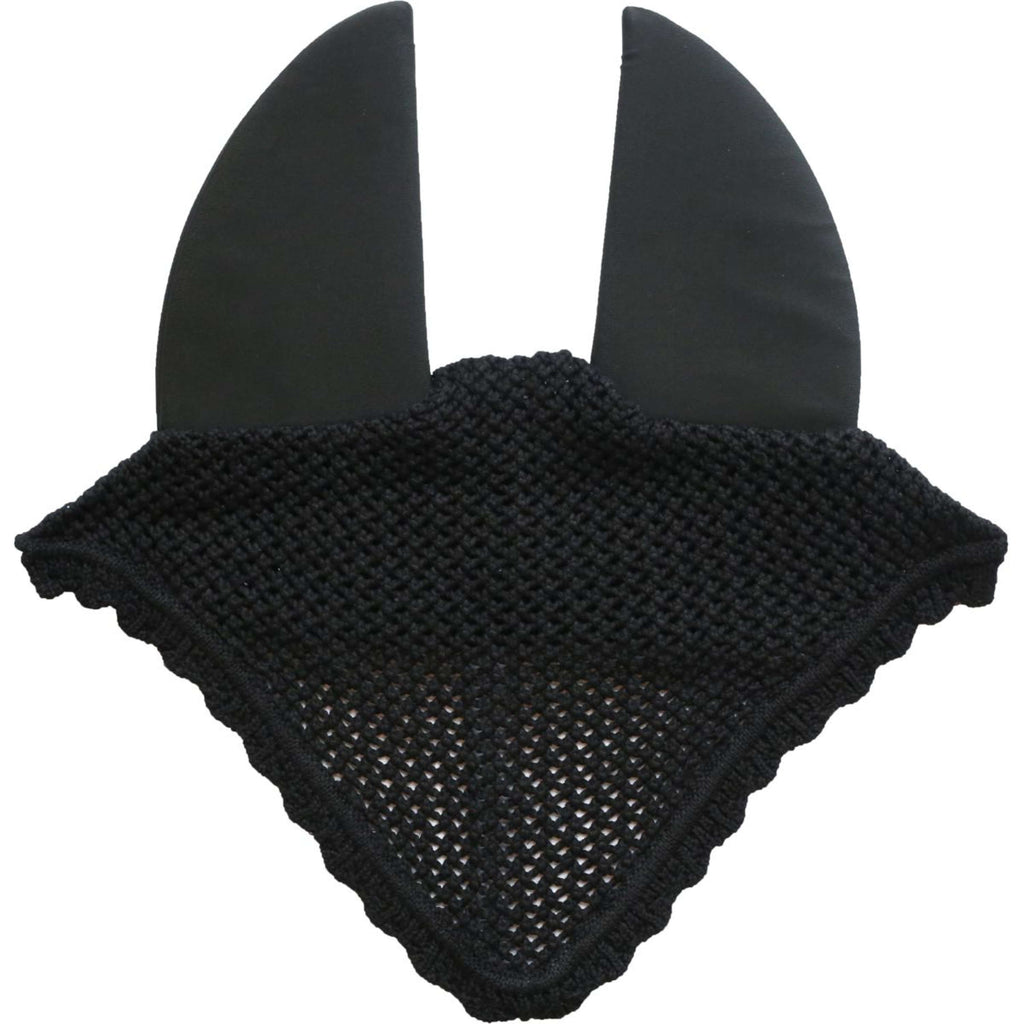 Kentucky Horsewear Copriorecchie Soundless Nero