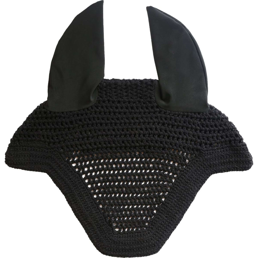 Kentucky Horsewear Copriorecchie Wellington Nero