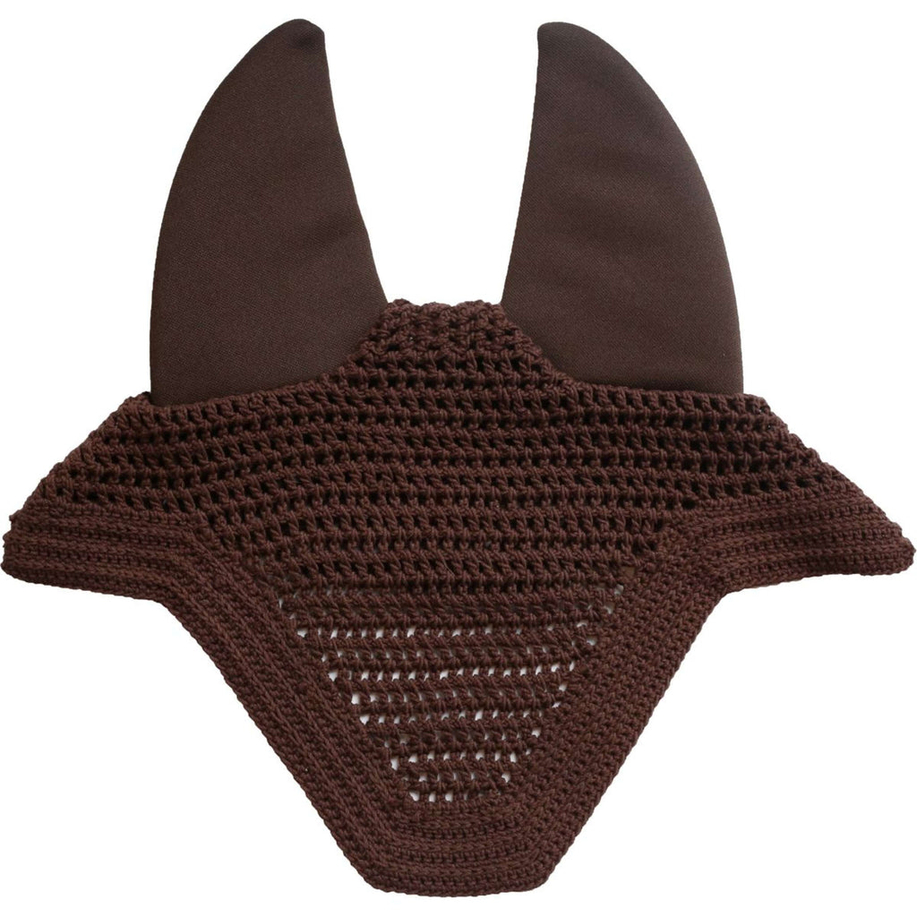 Kentucky Horsewear Cuffietta Wellington Soundless Marrone