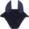 Kentucky Horsewear Copriorecchie Wellington Stone & Pearl Soundless Dark Navy