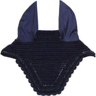 Kentucky Horsewear Copriorecchie Wellington Stone & Pearl Soundless Dark Navy