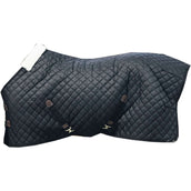 Kentucky Horsewear Coperta da scuderia Nero