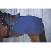 Kentucky Horsewear Tappeto quarto 160 g Navy