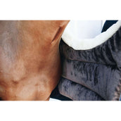 Kentucky Horsewear Bib Winter Nero