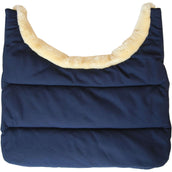 Kentucky Horsewear Bib Winter Navy